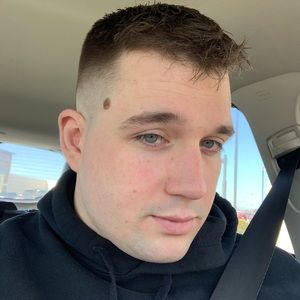 Meet your Posher, Benjamin